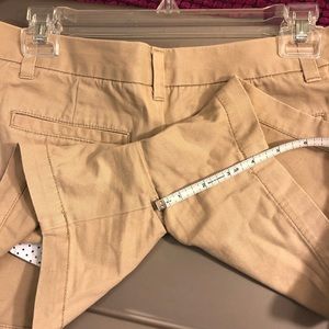 Merona Shorts - MERONA- Khaki/ Tan Shorts Merona Shorts - MERONA- Khaki/ Tan Shorts